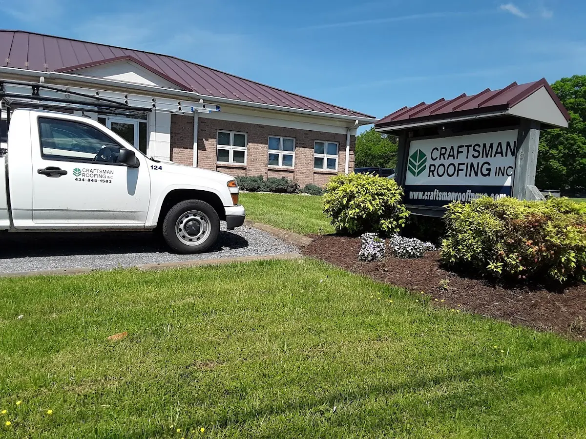 Quality Chimney Repair by experienced craftsmen in Whigville